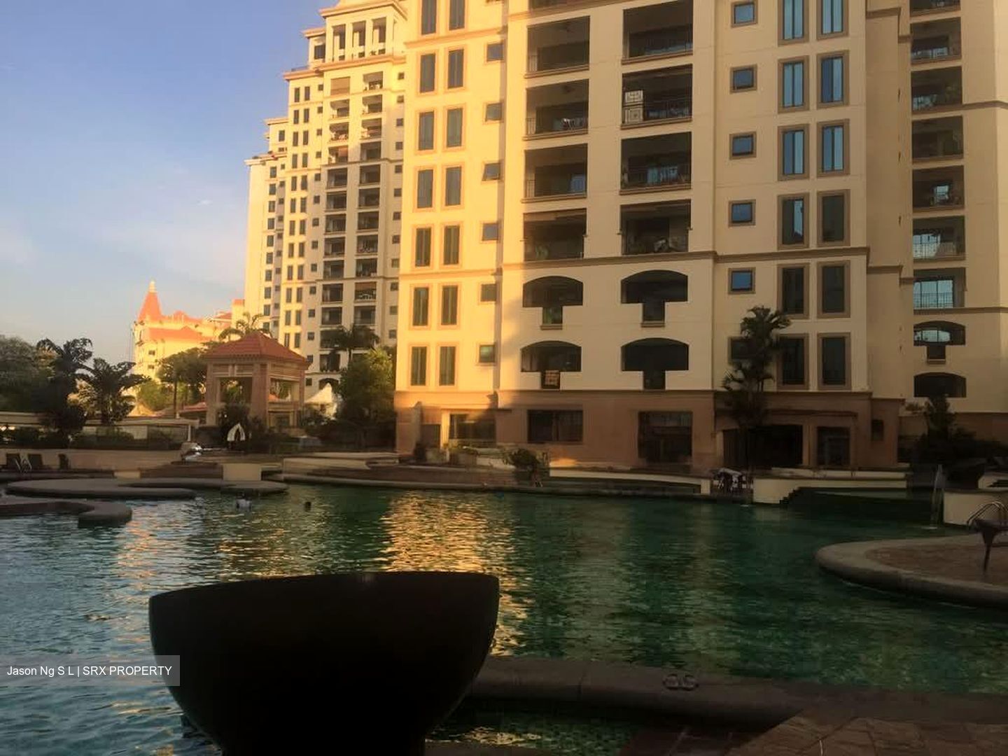 Pebble Bay (D15), Condominium #608761471